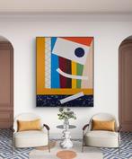 Miriam Chiera (1969) - Planes. XXL, Antiek en Kunst