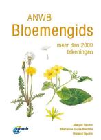 9789043928793 ANWB natuurgidsen - Bloemengids, Verzenden, Nieuw, Margot Spohn