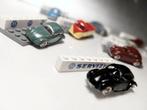Lego 1:87 - Modelauto (12) - Volkswagen Kever; Volkswagen, Kinderen en Baby's, Speelgoed | Duplo en Lego, Nieuw