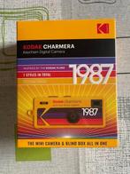Kodak Charmera Keychain Digital Camera Blind Box - New, Nieuw