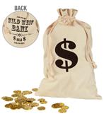 Tas Geld 48cm, Verzenden, Nieuw