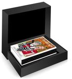 Matchboox - Henny van Daalen - De opvliegende man, Verzamelen, Complete verzamelingen en Collecties, Verzenden
