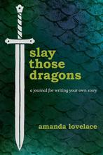 Slay Those Dragons 9781449498498 Ladybookmad, Verzenden, Zo goed als nieuw, Ladybookmad