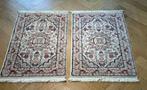 Kaschmir - Tapijt - 97 cm - 62 cm - Handgemaakt vloerkleed, Nieuw