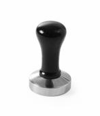 Koffie tamper RVS, Verzenden, Nieuw in verpakking, Koffie en Espresso