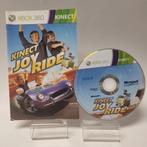 Kinect Joy Ride Xbox 360, Ophalen of Verzenden, Nieuw