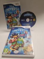 Disney Universe Nintendo Wii, Spelcomputers en Games, Games | Nintendo Wii, Nieuw, Ophalen of Verzenden