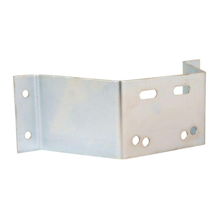 Reservewielhouder (verzinkt), Auto diversen, Aanhangwagen-onderdelen, Nieuw, Verzenden