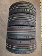 195/55/16 87H CONTINENTAL ZOMERBANDEN 7,2MM PROFIEL 4X DEMO, Ophalen, Gebruikt, 16 inch, Band(en)
