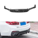 Carbon Diffuser BMW G30 Sport-Performance Design 17-, Ophalen of Verzenden, Nieuw