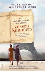 9789046831588 De onvergetelijke reis van de zussen Summers, Boeken, Verzenden, Zo goed als nieuw, Hazel Gaynor
