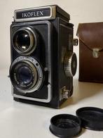 Zeiss Ikon Ikoflex Analoge camera, Nieuw