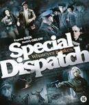 Special dispatch - Blu-ray, Cd's en Dvd's, Blu-ray, Verzenden, Nieuw in verpakking