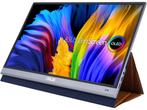 ASUS ZenScreen OLED MQ16AH - Draagbare monitor 15.6 FHD, Computers en Software, Monitoren, Verzenden, Zo goed als nieuw