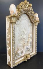 Salvador Dali (1904-1989) - sculptuur, Virgen de la