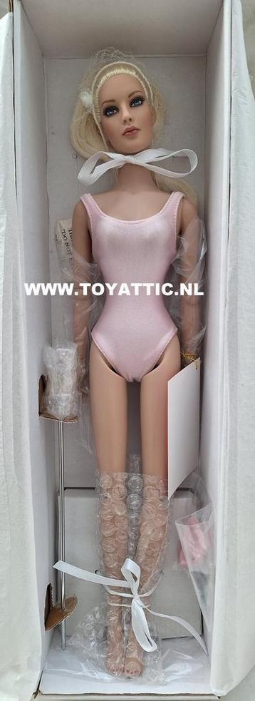SALE! Tonner poppen dolls Tyler Wentworth Grote collectie! beschikbaar voor biedingen