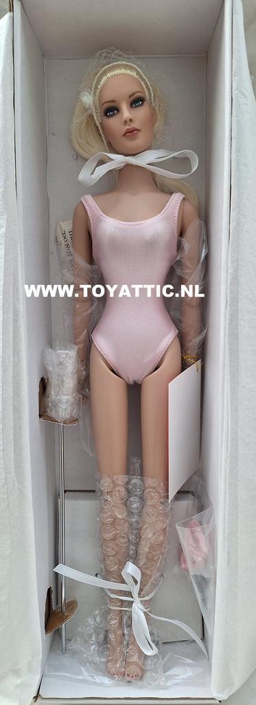 SALE! Tonner poppen dolls Tyler Wentworth Grote collectie!, Verzamelen, Poppen, Fashion Doll, Zo goed als nieuw