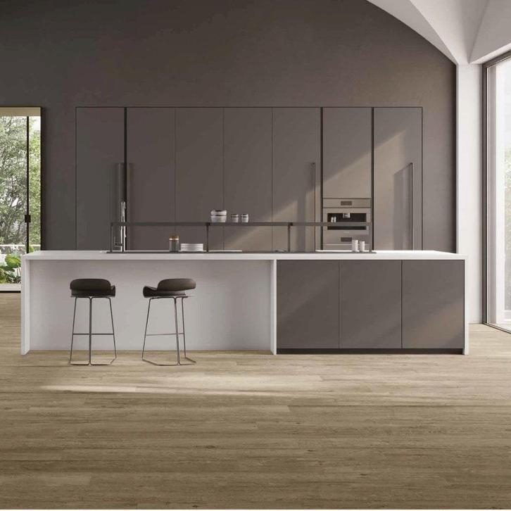 Lange houtlook tegels 26,5x180, € 62,50m² incl. BTW., Doe-het-zelf en Verbouw, Tegels, 20 tot 40 cm, 60 cm of meer, Nieuw, Keramiek