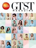 GTST Magazine 9789090320960, Boeken, Verzenden, Zo goed als nieuw