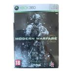 Call Of Duty Modern Warfare 2 Hardened Edition (GEEN GAME), Spelcomputers en Games, Games | Xbox 360, Verzenden, Nieuw