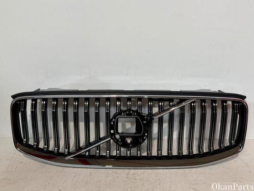 Volvo XC60 II Facelift Grille 32291019, Auto-onderdelen, Carrosserie en Plaatwerk, Gebruikt, Voor, Ophalen