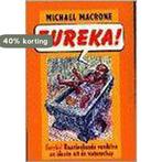 EUREKA! 9789053334997 M. Macrone, Boeken, Verzenden, Gelezen, M. Macrone