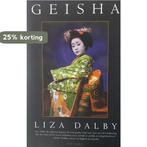 Geisha 9789041404213 L. Dalby, Verzenden, Zo goed als nieuw, L. Dalby