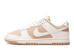 Nike Dunk Low Next Nature Hemp - Maat 37.5 EU, Kleding | Heren, Schoenen, Ophalen of Verzenden, Nieuw, Nike
