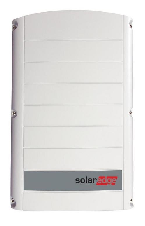 SolarEdge SE7K SetApp, Doe-het-zelf en Verbouw, Zonnepanelen en Toebehoren, Ophalen of Verzenden