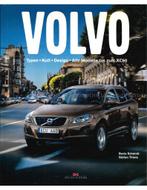 VOLVO: TYPEN, KULT, DESIGN, ALLE MODELLE BIS ZUM XC60, Nieuw, Volvo, Author