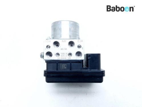 ABS Modulator Yamaha YZF R1 2020-2022 (YZF-R1 RN651) New, Motoren, Onderdelen | Yamaha, Gebruikt, Verzenden