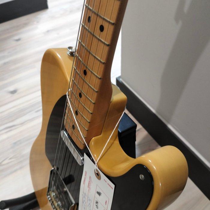 Fender - 2003 Fender Telecaster - - Elektrische gitaar -, Muziek en Instrumenten, Snaarinstrumenten | Gitaren | Akoestisch