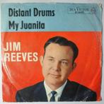 Jim Reeves - Distant drums / My Juanita - Single, Cd's en Dvd's, Verzenden, Nieuw in verpakking