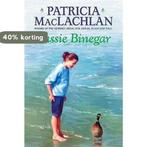 Cassie Binegar 9780064401951 Patricia Maclachlan, Boeken, Verzenden, Gelezen, Patricia Maclachlan