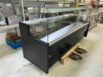 Gekoelde Diamond koelvitrine 2022 vitrinetoonbank RO20/B5-R2, Ophalen of Verzenden, Gebruikt