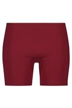Beeren Elegance Short rood Maat:, Verzenden, Overige kleuren