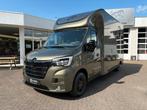 Renault Master Sodiak Imagine Hengstenuitvoering BPM Vrij, Nieuw, Polyester, 2-paards trailer