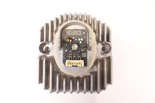 BMW G30 G31 5 Serie LED Koplamp module e916111 63117214934, Auto-onderdelen, Verlichting, Gebruikt, Ophalen of Verzenden