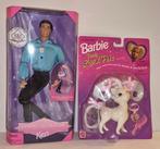 Mattel - Barbiepop Pretty Lovin Pets Mimi Kitty, Ken