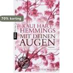 Descendants / Mit Deinen Augen 9783453352773, Verzenden, Gelezen, Kaui Hart Hemmings