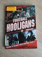 DVD - Football Hooligans England, Cd's en Dvd's, Dvd's | Documentaire en Educatief, Overige typen, Gebruikt, Verzenden, Vanaf 16 jaar
