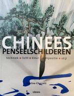 CHINEES PENSEELSCHILDEREN 9789072267801 P. Cherrett, Verzenden, Gelezen, P. Cherrett