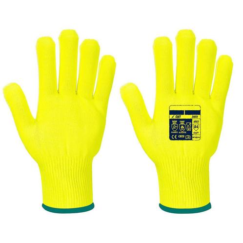 GGM Gastro | (10 paar) Snijbeschermingshandschoenen Pro Cut, Kleding | Heren, Schoenen, Nieuw, Werkschoenen, Verzenden