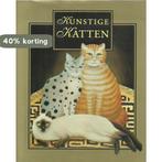 Kunstige katten 9789056950125 Yvonne McFarlane, Boeken, Verzenden, Zo goed als nieuw, Yvonne McFarlane