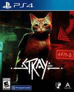 Stray-Amerikaans (PlayStation 4) NIEUW, Ophalen of Verzenden, Nieuw