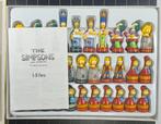Matt Groening - Bordspel - The Simpsons 3-D Chess Game -, Antiek en Kunst