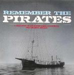 cd - Various - Remember The Pirates, Verzenden, Zo goed als nieuw