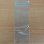 100 Gripzakjes 100 x 280 mm 50 micron, Verzenden, Nieuw in verpakking