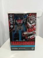 Transformers - - Film rekwisiet Premium Edition Megatron (in, Nieuw