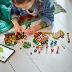 LEGO Friends Avonturenkamp knusse boshutten 42624, Kinderen en Baby's, Speelgoed | Duplo en Lego, Ophalen of Verzenden, Nieuw